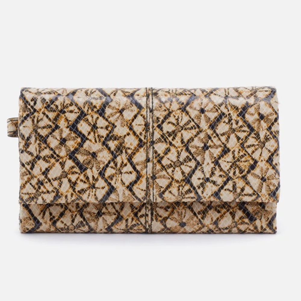 Hobo Keen Wristlet 💖